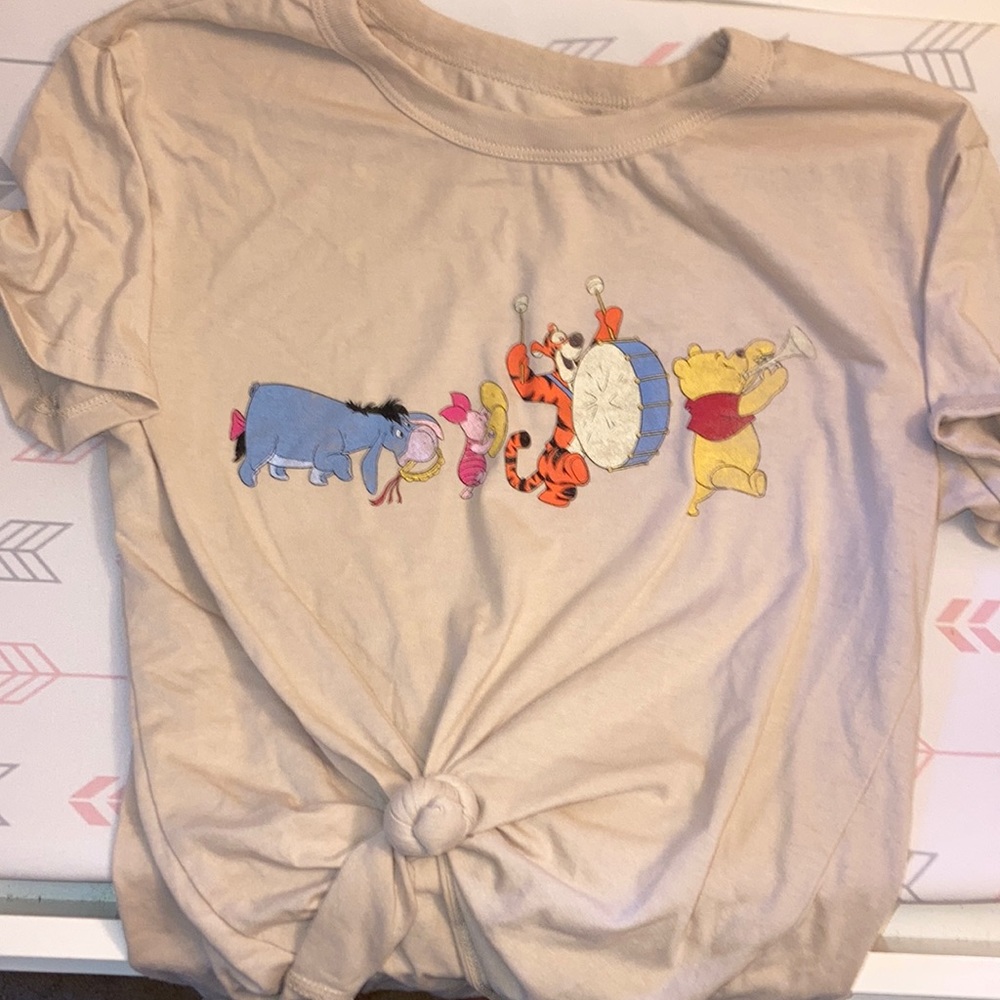 Vintage Disney T shirt